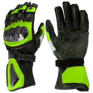 # LZ-MMG-2009 Motorcycle Racing Gloves