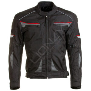 LZ-MTJ-1801 Textile Jacket