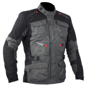 LZ-MTJ-1802 Textile Jacket