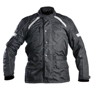 LZ-MTJ-2006 Textile Jacket