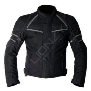 LZ-MTJ-2020 Textile Jacket
