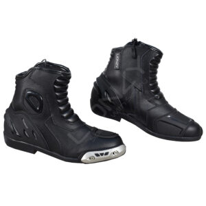CE Nitro Race Motorcycle Racing Boots