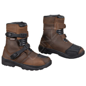 CE Snow Tech Motorcycle Adventure Boots