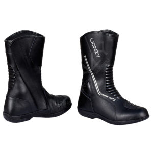 CE Tour Max Motorcycle Touring Boots