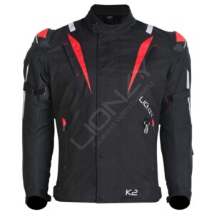 # K-2 Textile Jacket