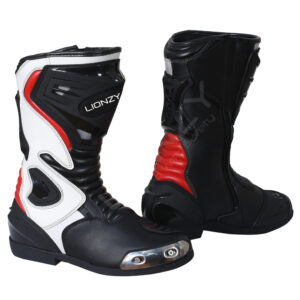 CE High Torque Motorcycle Racing Boots